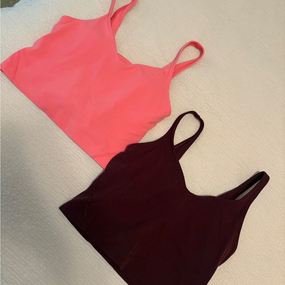 Lululemon Align Tank - Picture 5 of 5